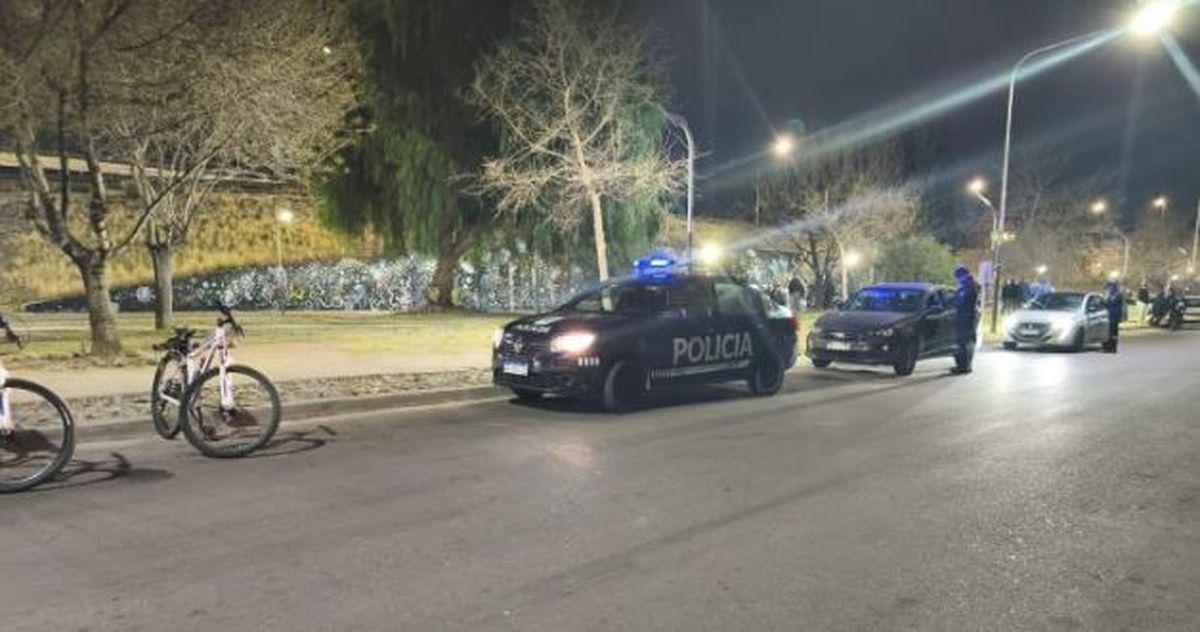 La Municipalidad de Maipú clausuró un local por venta ilegal de alcohol