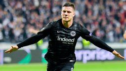 Real Madrid ya tiene un refuerzo para su ataque
