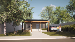 Dos habitaciones, familiar y premium: cómo es la casa prefabricada que causa sensación
