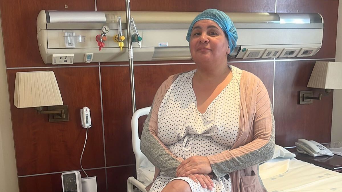 Clara Fox, la activista trans mendocina que se sometió a una feminización facial en 3D: qué es y qué representa