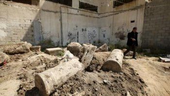 Acusan al director de una ONG en Gaza por desviar  millones de dólares a Hamas