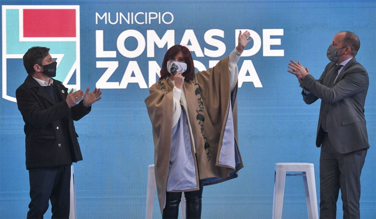 ANSES lanz&oacute; para Buenos Aires el Plan Qunita 2021 para beneficiarias de AUH y AUE