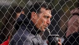 Scaloni toma mate y define la lista.