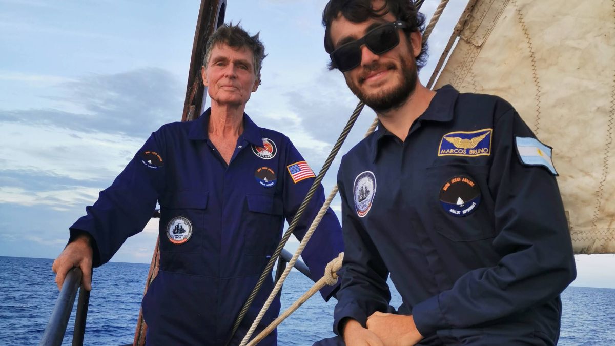 Marcos Bruno es uno de los mendocinos destacados, que pone a la provincia en la primera fila de la ciencia mundial, no sólo con sus investigaciones como casi ingeniero mecatrónico, sino también por su recurrente participación en experimentos de la exploración espacial, acercándose a su sueño de ser astronauta y viajar al cosmos.