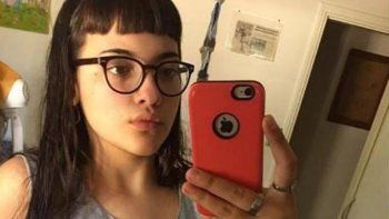 La adolescente mendocina que estaba siendo buscada se comunicó con su madre