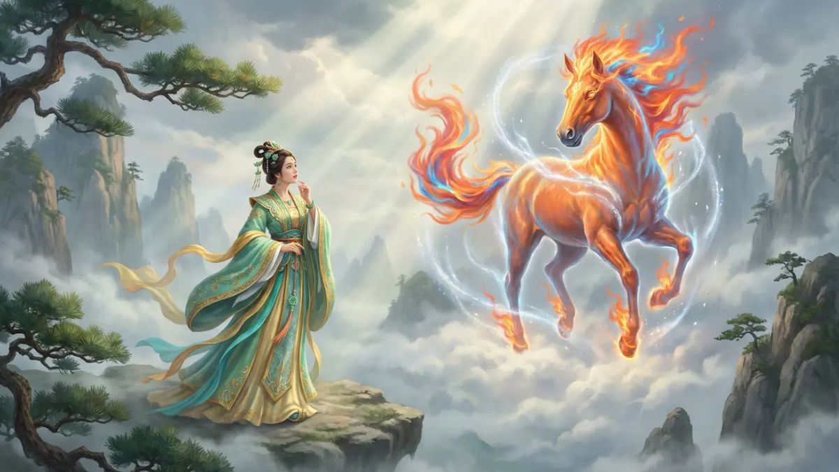 Consulta el hor&oacute;scopo chino de hoy martes 17 de marzo.