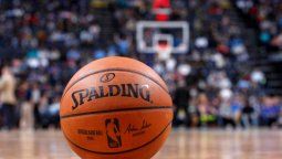 Dos jugadores de la NBA revelaron que dieron positivo de coronavirus