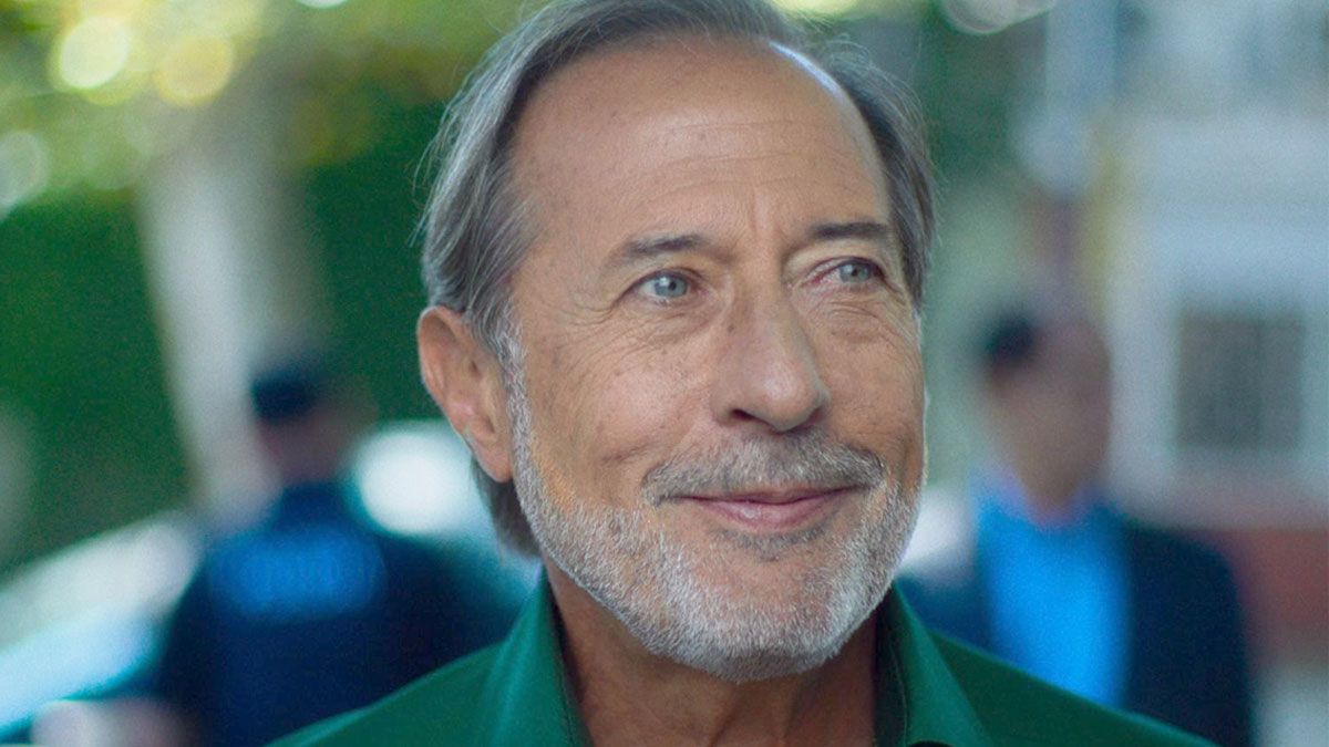 Guillermo Francella arrasa con esta fantástica película argentina, de 2003.