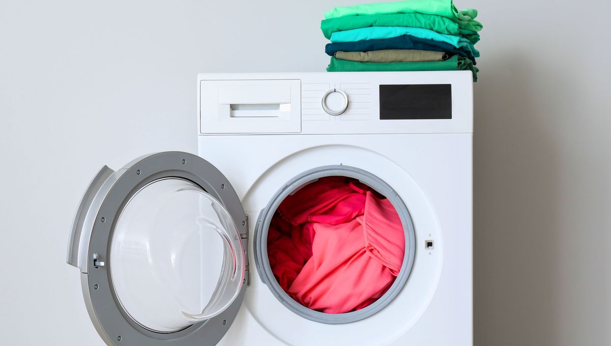 Existe un truco casero para casi todo asunto del hogar. Hoy te comparto uno para mantener la ropa siempre limpia y libre de arrugas. Existe un truco casero para casi todo asunto del hogar. Hoy te comparto uno para mantener la ropa siempre limpia y libre de arrugas.