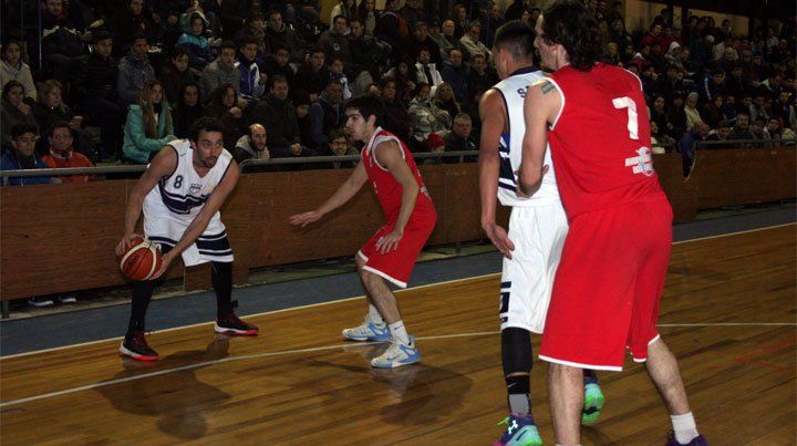 Sigue el Clausura A1