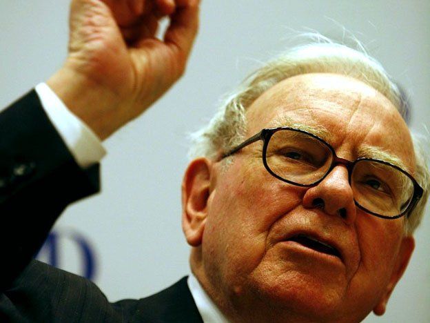 Warren Buffett aconsejó adquirir acciones de empresas japonesas