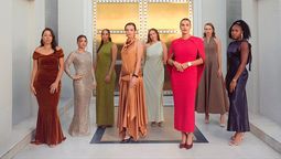 Las 8 mejores antes de iniciar el Masters.