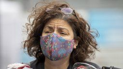 Carla Vizzotti indicó que Mendoza tiene más del 40% de positividad de los casos