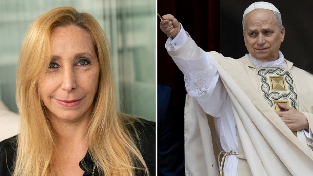 Karina Milei es la encargada de la coordinación de la visita del papa León a la Argentina. Karina Milei es la encargada de la coordinación de la visita del papa León a la Argentina.