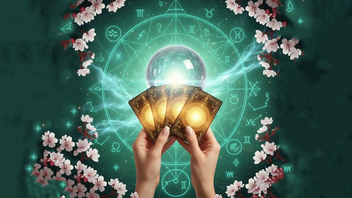 Tarot de hoy jueves 23 de octubre: las predicciones en el amor, dinero y salud