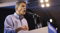 Massa abrió las puertas para una alianza con el peronismo