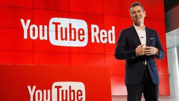 YouTube lanza servicio de música y video por 10 dólares