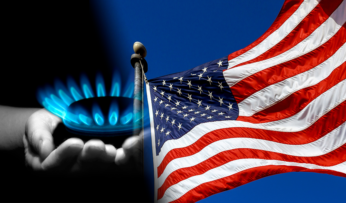 Texas lanza un programa que brinda gas natural de manera gratuita: cómo aplicar Texas lanza un programa que brinda gas natural de manera gratuita: cómo aplicar