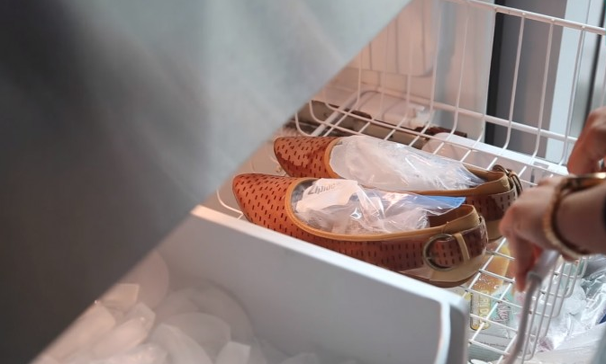 Este truco casero es muy efectivo. Este truco casero es muy efectivo.