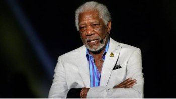 VISA rompió relación con Morgan Freeman