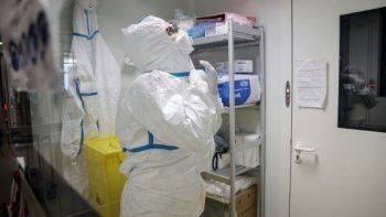 La OMS advierte a todos los países estar preparados para la llegada del coronavirus