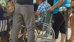 Los presuntos cómplices de Meteoro Suárez son parientes de otros presos