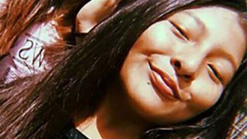 Hallaron a la chica que había desaparecido cuando fue a rendir a una escuela de Barracas