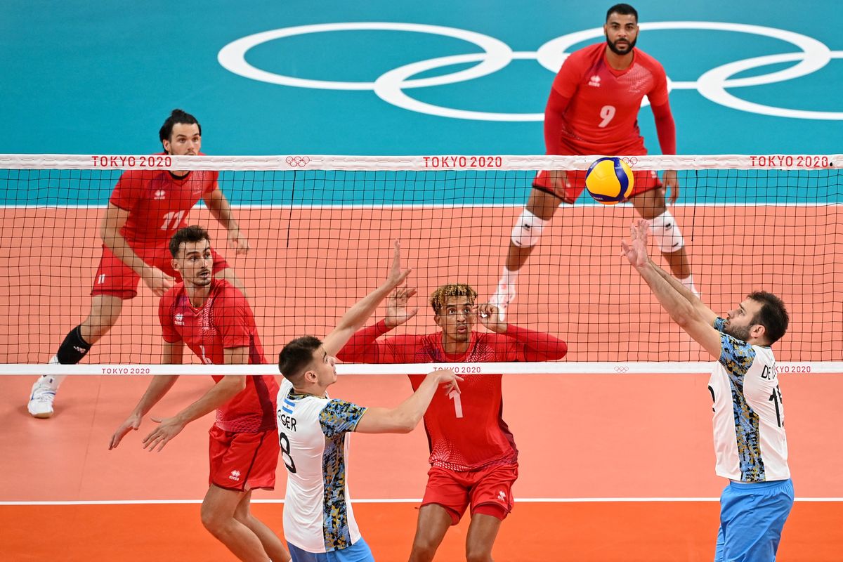 Argentina sigue con chances en los Juegos Olímpicos 2021.