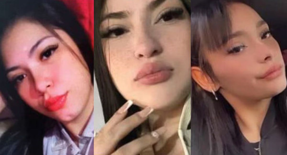 Triple crimen: se conoció el último posteo de Morena antes de ser asesinada en Florencio Varela.