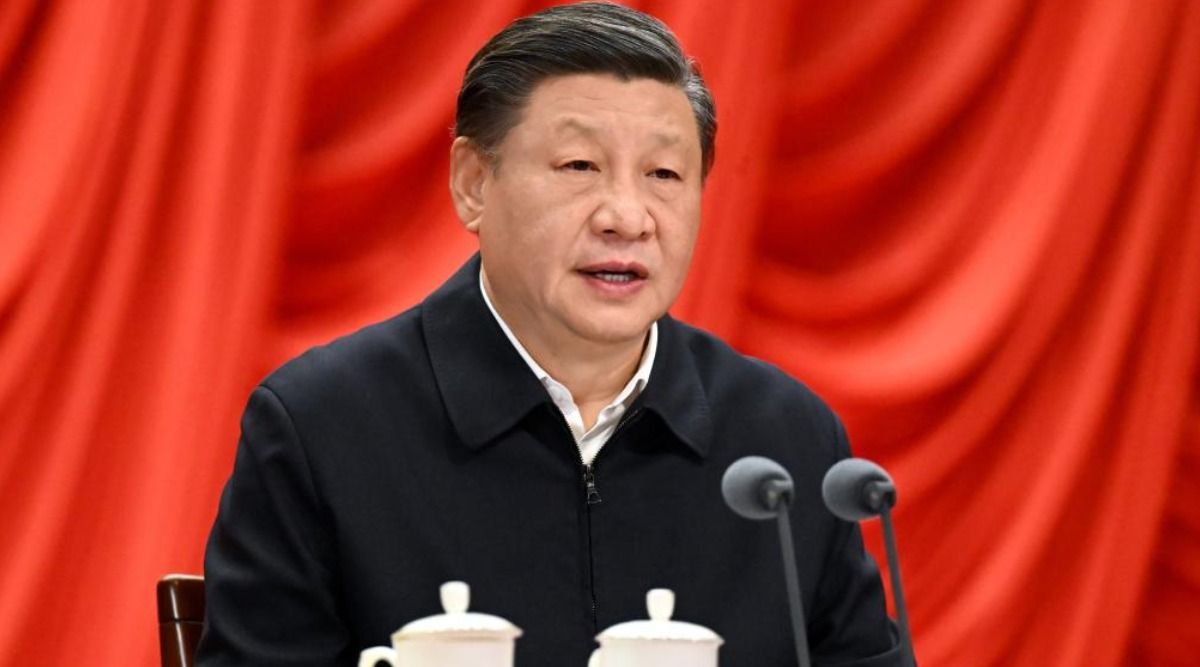 China y otras potencias reaccionaron ante la captura de Maduro por parte de EE.UU.