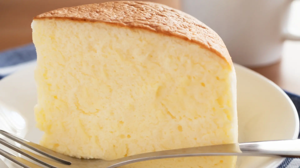 Recetas: cómo hacer un bizcochuelo básico para tortas con 6 ingredientes. Recetas: cómo hacer un bizcochuelo básico para tortas con 6 ingredientes.