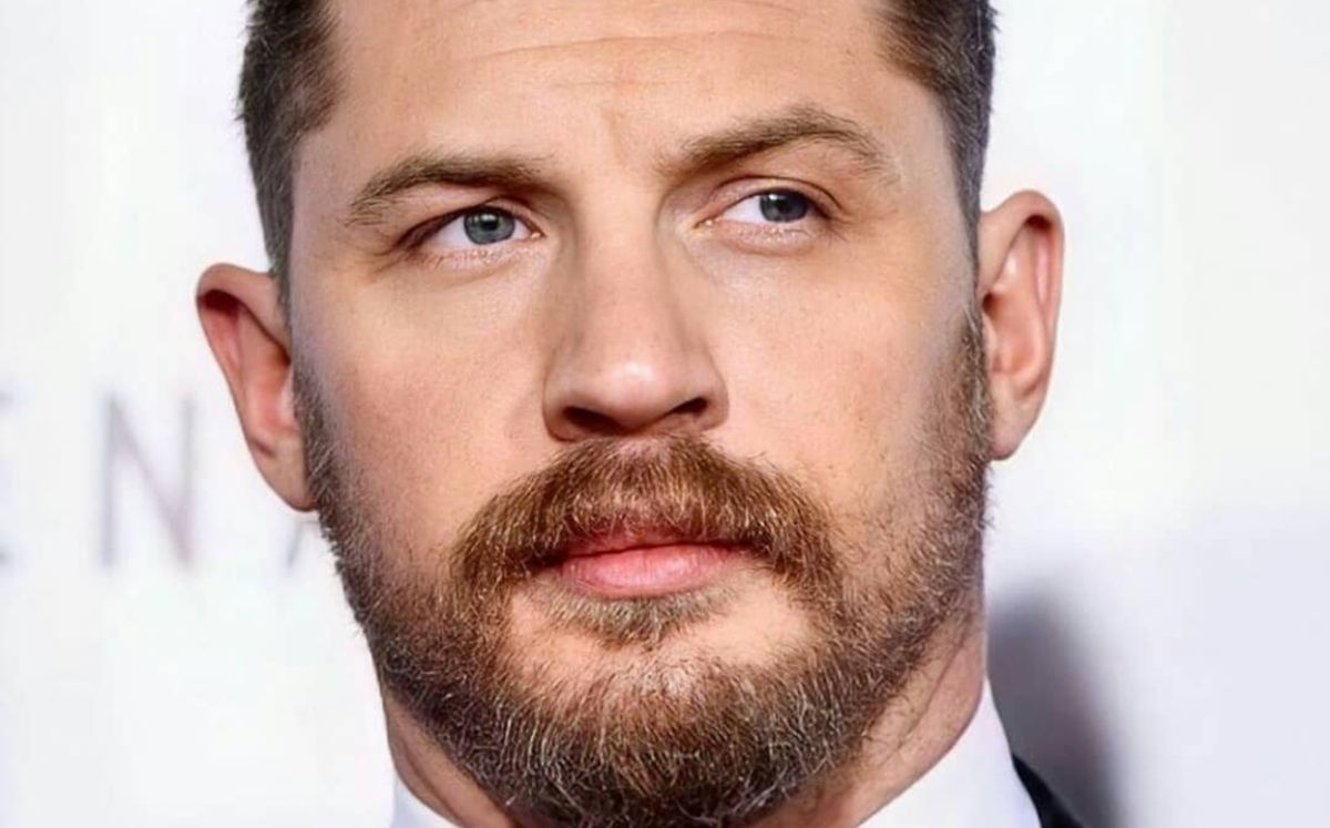 Tom Hardy brilla con esta película donde muestran el lado oscuro de los motoqueros