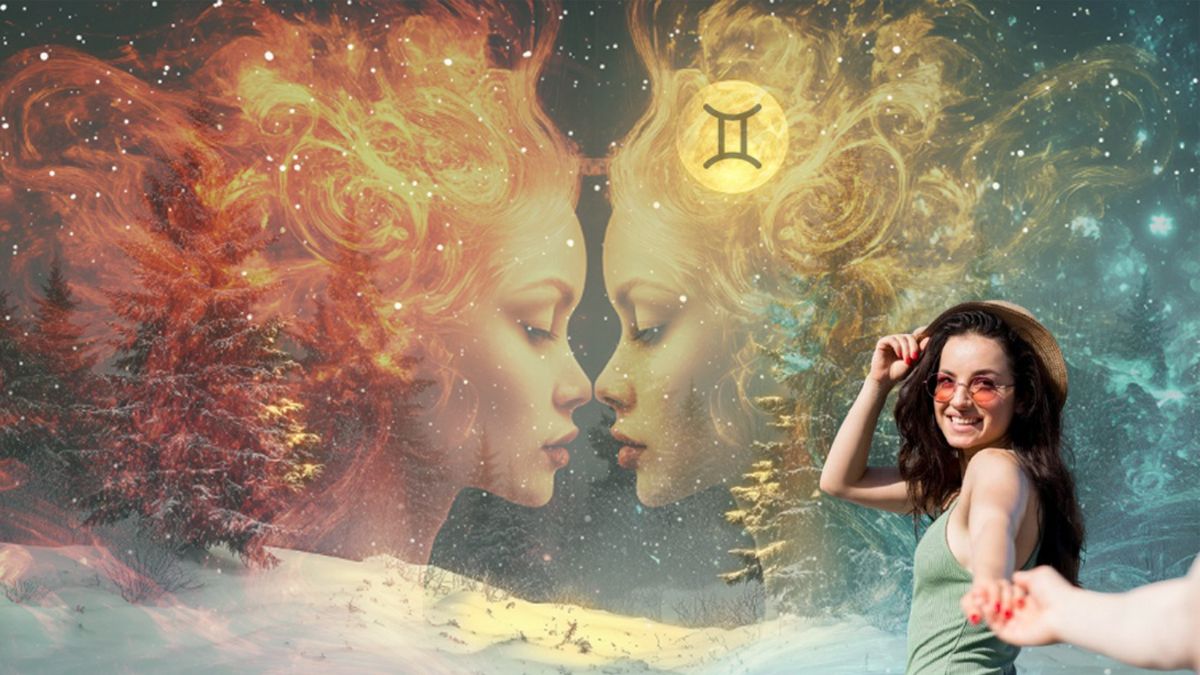 Astrología: los 5 signos que brillarán con el ingreso de la Luna en Géminis. Astrología: los 5 signos que brillarán con el ingreso de la Luna en Géminis.