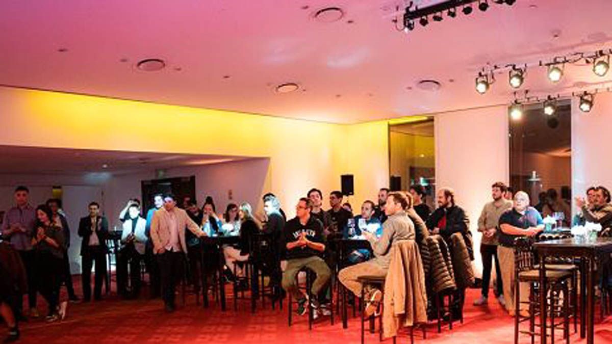 Unified tuvo lugar en el Hotel Faena.