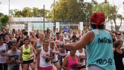Verano en la ciudad: tardes y noches de música en playas y parques Verano en la ciudad: tardes y noches de música en playas y parques