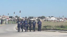 Encontraron en la basura un documento de la mujer que desapareció en Mar del Plata