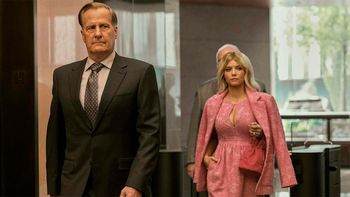 Todo un hombre, la miniserie de Netflix basada en un Best Seller