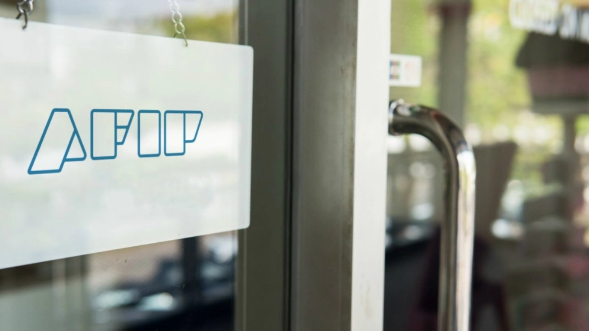 AFIP beneficiará a contribuyentes que estén al día.