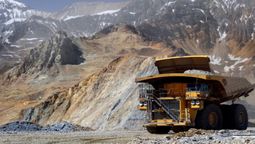 La minería moderna y sostenible es hoy un&nbsp;eje estratégico para el desarrollo&nbsp;en la Provincia.