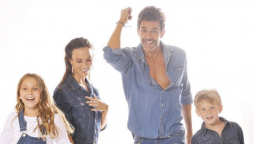 Mariano Martínez habló de sus ex-novias y le contestó a Lali