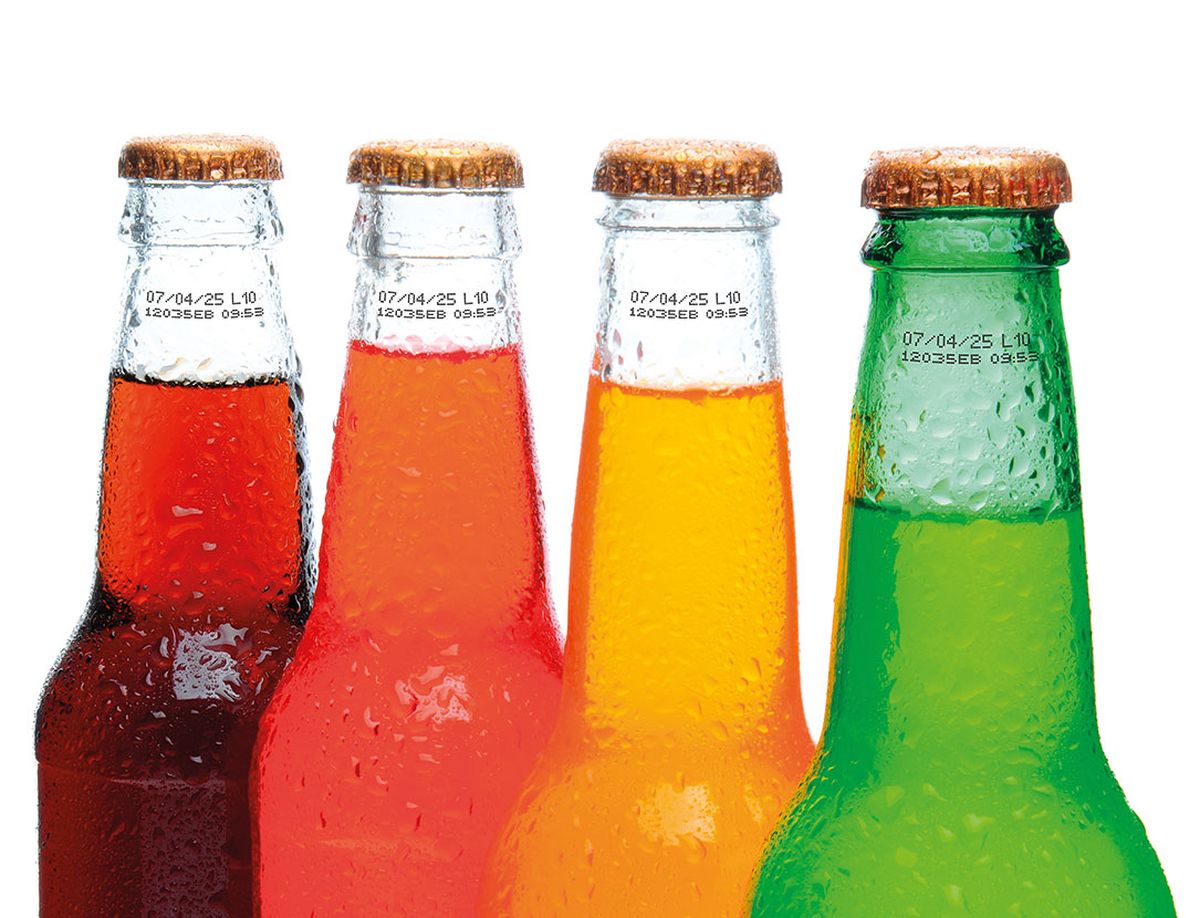 Los microplásticos pueden afectar a la salud Los microplásticos pueden afectar a la salud