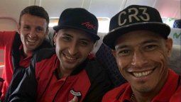 Así formaría Colón para enfrentar a Zamora FC en Barinas Así formaría Colón para enfrentar a Zamora FC en Barinas