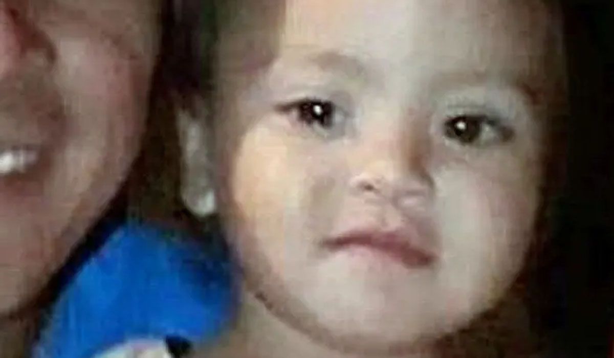 Confesaron el asesinato de Rocío, una niña de 4 años desaparecida en Tucumán