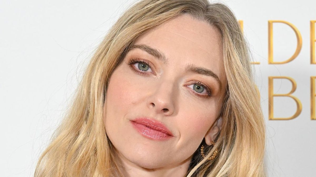 Amanda Seyfried es la protagonista de esta historia de amor de Netflix.