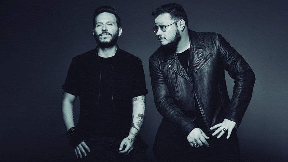 Sin Bandera, el 18 en el Arena con la posibilidad de vivir la experiencia 2026 de Priority Pass.