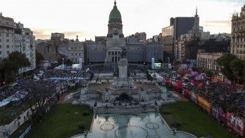 Aborto legal: vigilia de 