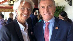 Moyano: Macri respondió al paro bailando con el FMI