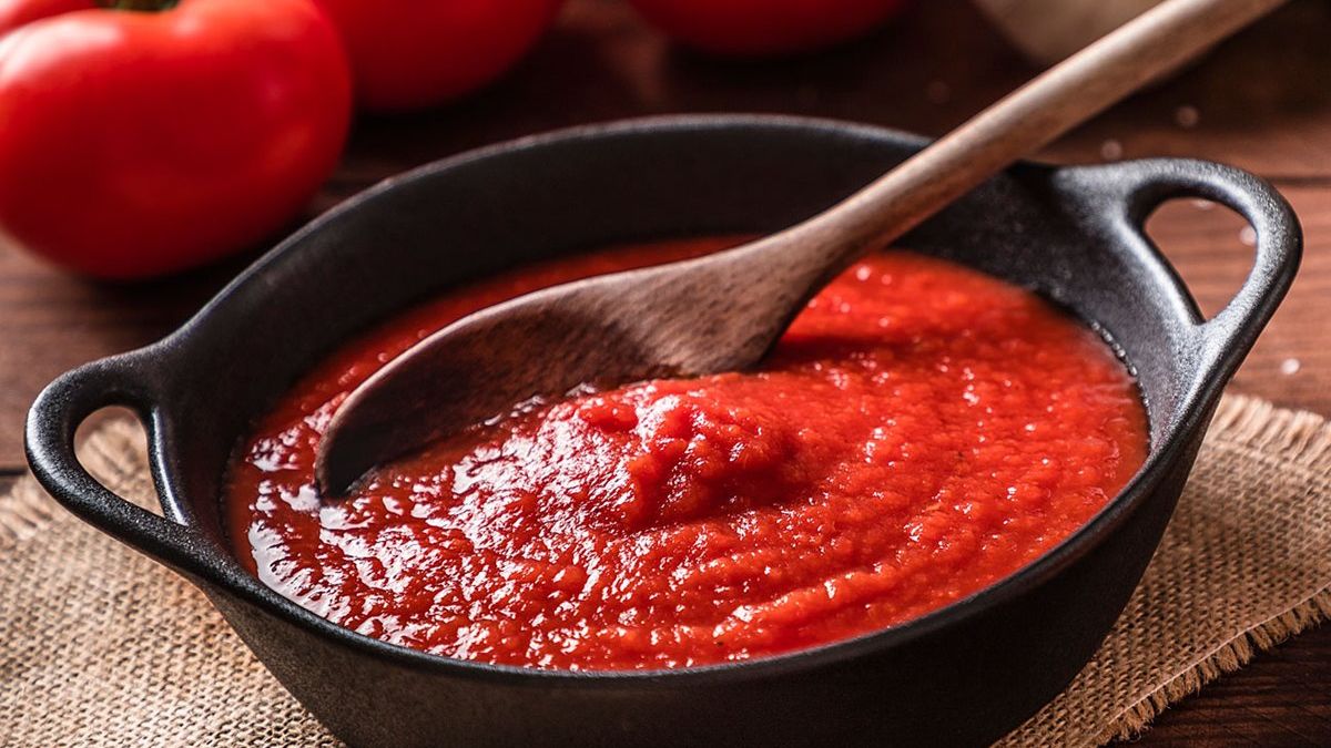 Recetas: aprende a hacer la Salsa pomodoro más rica y cremosa para pastas. Foto: gentileza cocina.lecturas. Recetas: aprende a hacer la Salsa pomodoro más rica y cremosa para pastas. Foto: gentileza cocina.lecturas.
