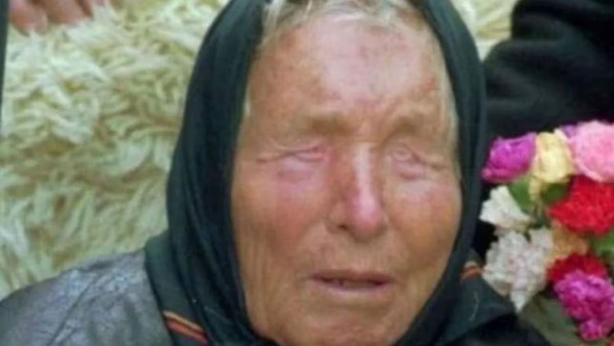 Baba Vanga: ¿qué dicen sus predicciones sobre el futuro de la economía?