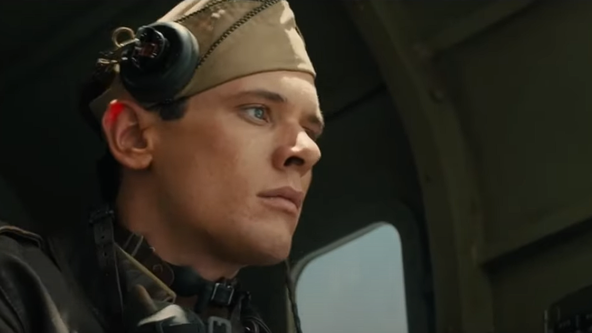 La película fue dirigida por Angelina Jolie y se estrenó en el 2014. La película fue dirigida por Angelina Jolie y se estrenó en el 2014.